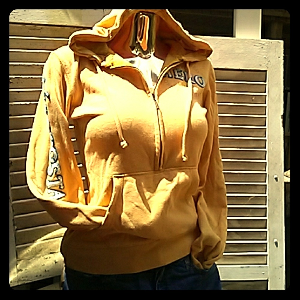 Aeropostale pullover hoodie